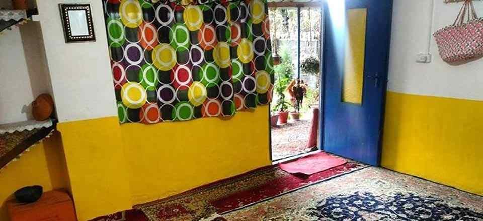 اجاره اقامتگاه بوم گردی دیلمای در رشت