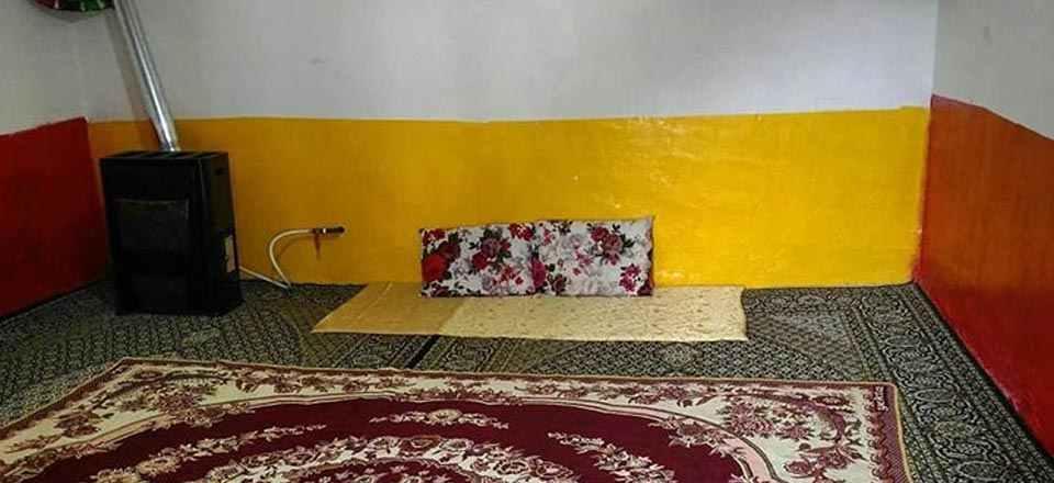 اجاره اقامتگاه بوم گردی دیلمای در رشت