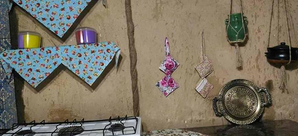 اجاره اقامتگاه بوم گردی دیلمای در رشت