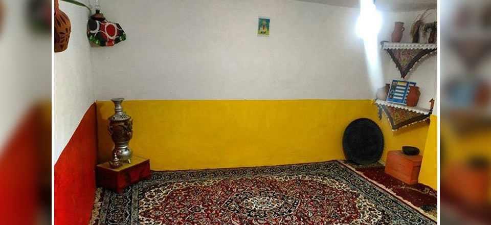 اجاره اقامتگاه بوم گردی دیلمای در رشت