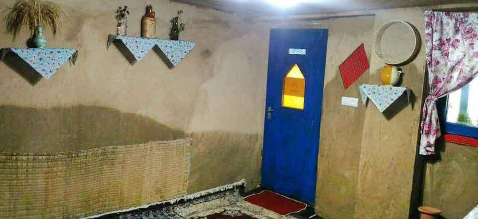 اجاره اقامتگاه بوم گردی دیلمای در رشت