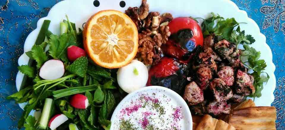 اجاره اقامتگاه بوم گردی دیلمای در رشت