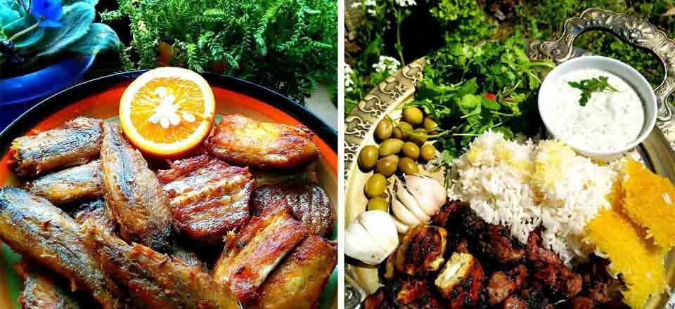 اجاره اقامتگاه بوم گردی دیلمای در رشت