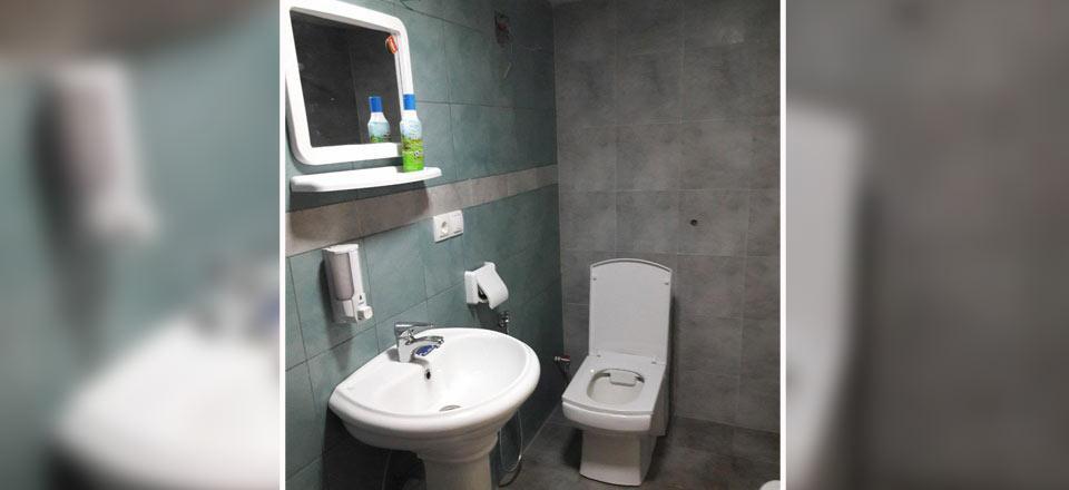 اجاره اقامتگاه بوم گردی کوشک فردوس در کاشان