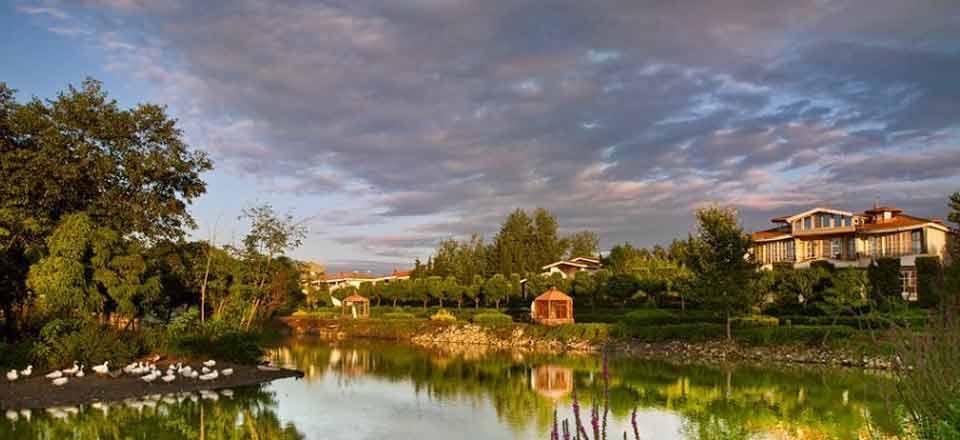 اجاره اقامتگاه بوم گردی دیلمای در رشت