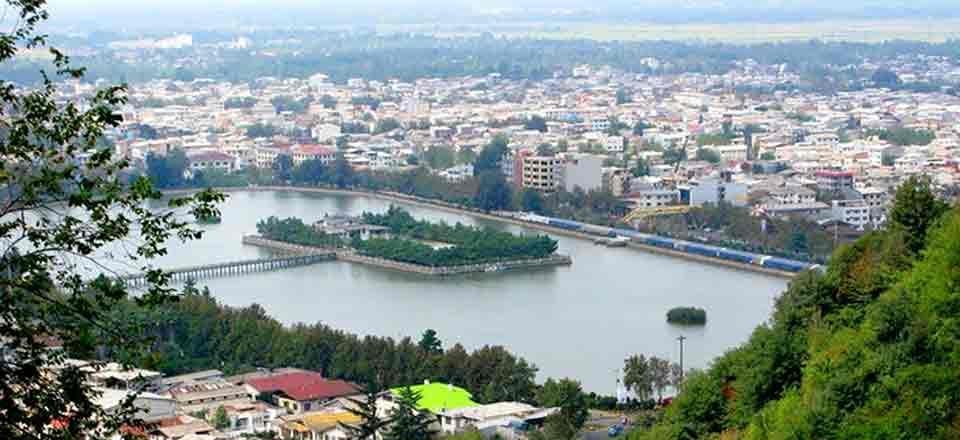 اجاره اقامتگاه بوم گردی دیلمای در رشت