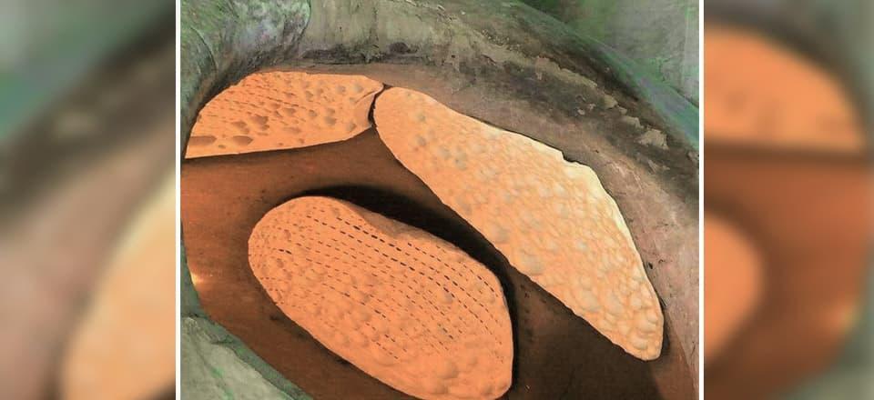 اقامتگاه بوم گردی خوش نشین در رودبار