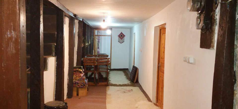 اقامتگاه بوم گردی خوش نشین در رودبار