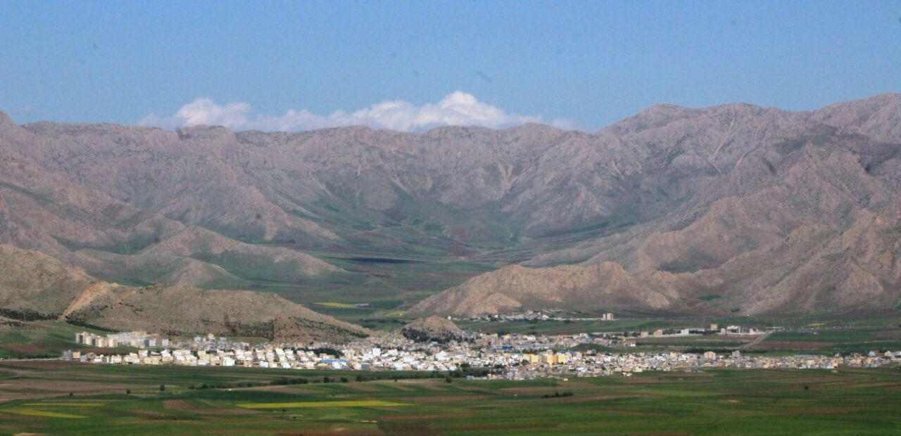 اقامتگاه بوم گردی سابات کانی کچکینه روانسر