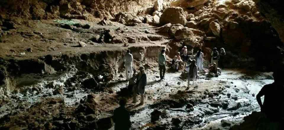 اجاره اقامتگاه بوم گردی قصر شیرین در گرمسار