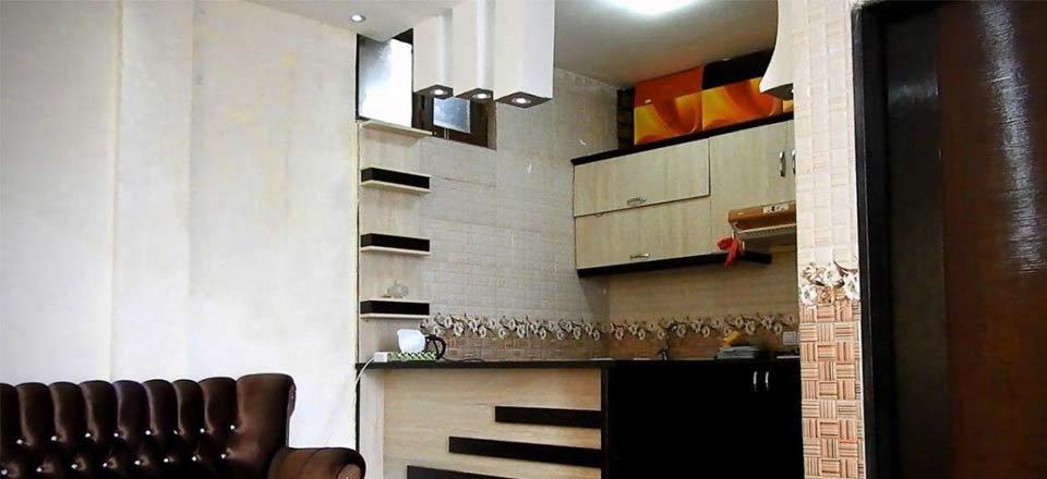 مجتمع آب درمانی آیقار قینرجه در مشگین شهر