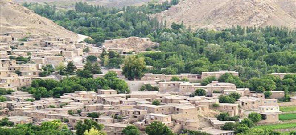 اقامتگاه بوم گردی ننه کلو بابا کلو در سبزوار