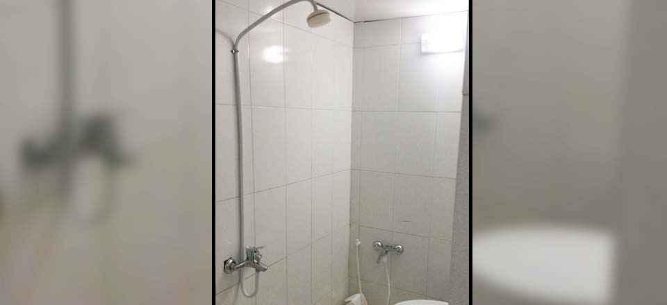 کاروانسرای کلمرد در طبس