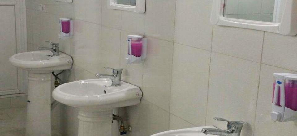 کاروانسرای کلمرد در طبس