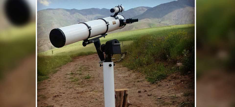 اقامتگاه بوم گردی موغان یوردو در مرند