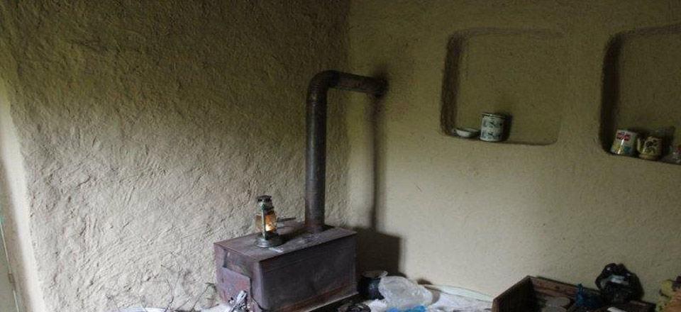 اقامتگاه بوم گردی اشکورات در املش