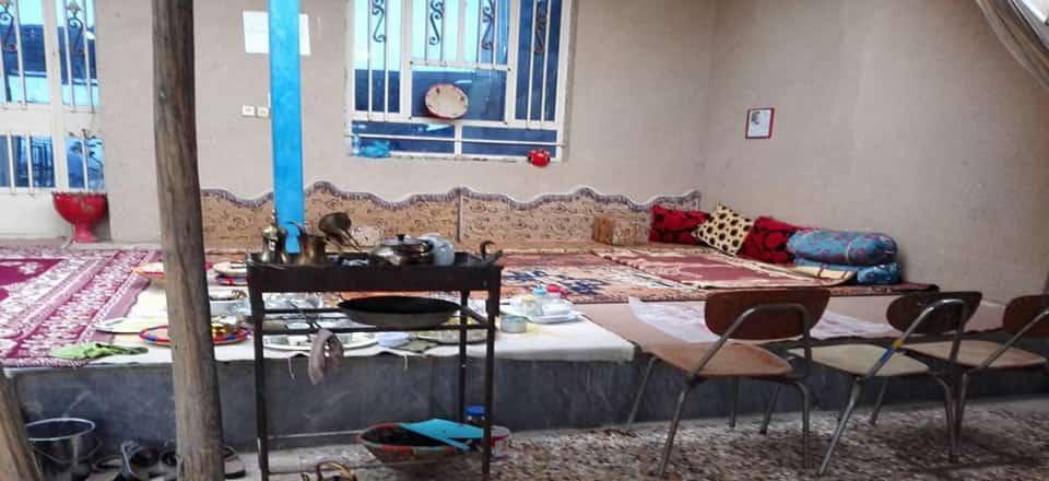 اجاره اقامتگاه بوم گردی ابوعلی شوش