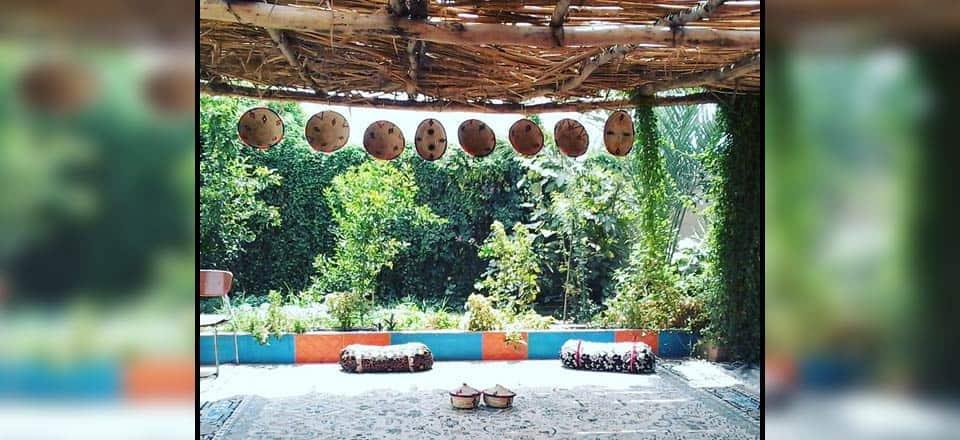 اجاره اقامتگاه بوم گردی ابوعلی شوش