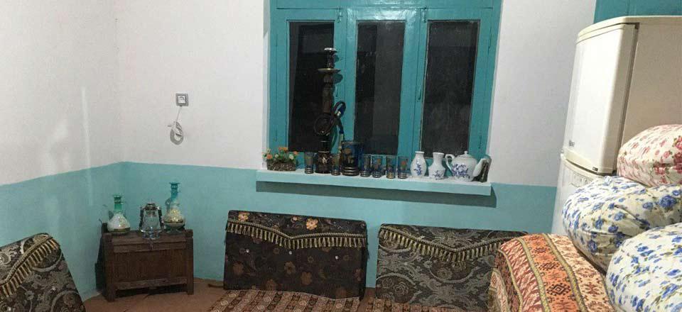 اجاره اقامتگاه بوم گردی گل یخ شفت