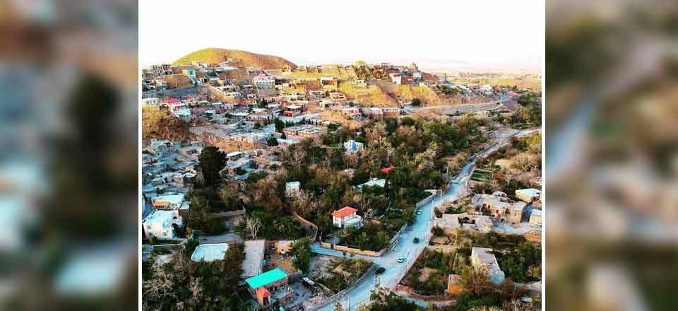 اقامتگاه بوم گردی خراشاد خانه پدری در بیرجند