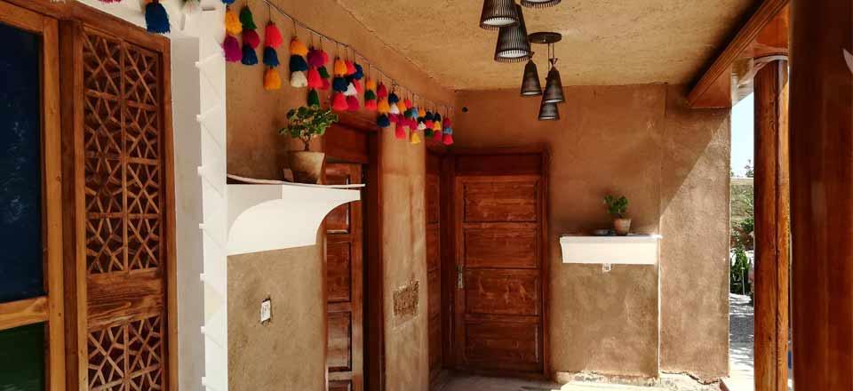 اجاره اقامتگاه بوم گردی کدخدا در دماوند