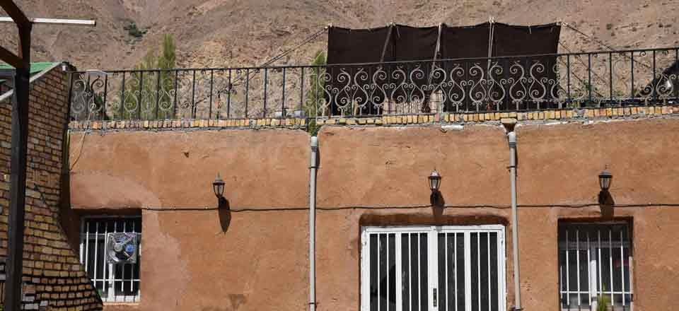 اجاره اقامتگاه بوم گردی کدخدا در دماوند