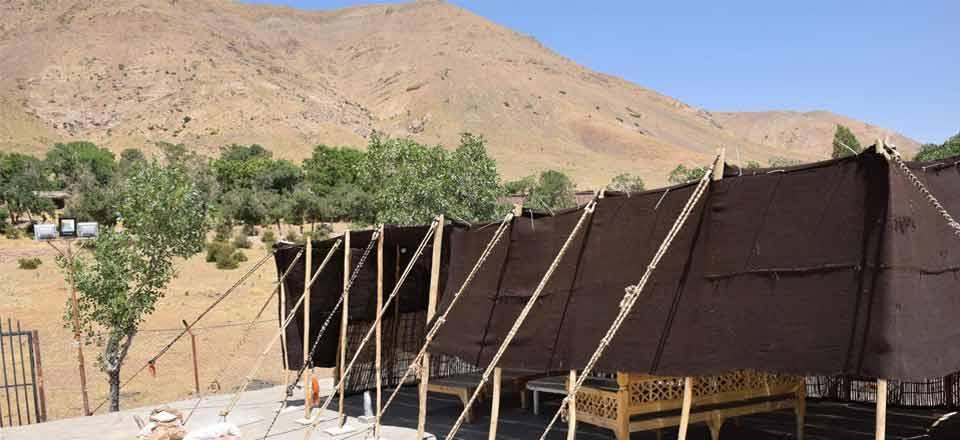 اجاره اقامتگاه بوم گردی کدخدا در دماوند