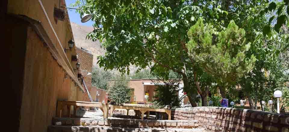 اجاره اقامتگاه بوم گردی کدخدا در دماوند