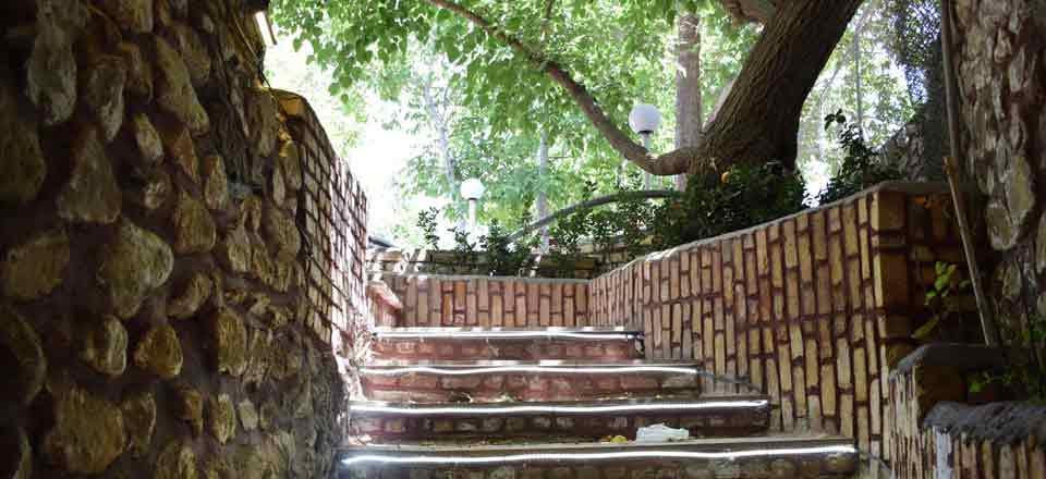 اجاره اقامتگاه بوم گردی کدخدا در دماوند