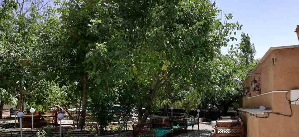 اجاره اقامتگاه بوم گردی کدخدا در دماوند