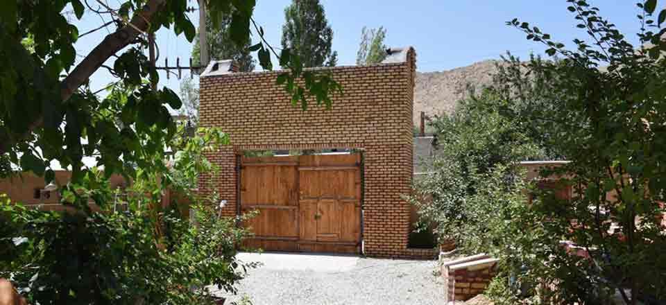 اجاره اقامتگاه بوم گردی کدخدا در دماوند