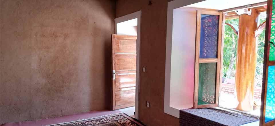 اجاره اقامتگاه بوم گردی کدخدا در دماوند