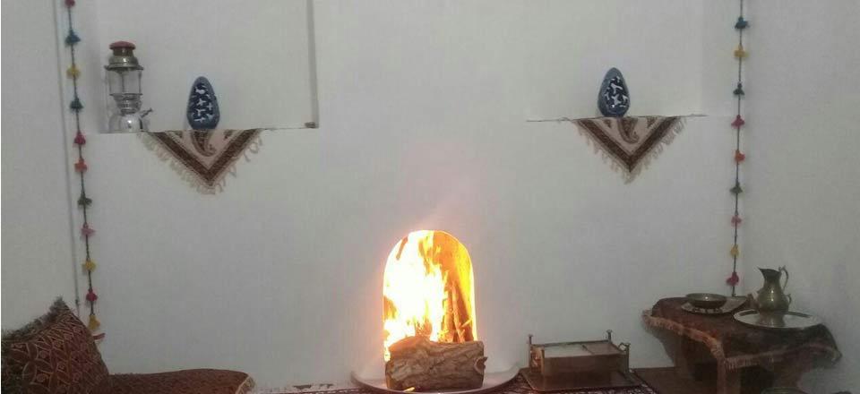 اجاره اقامتگاه بوم گردی قندچین راین