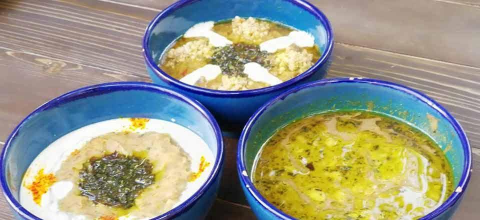 اجاره اقامتگاه بوم گردی قندچین راین