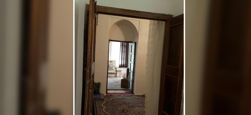 اجاره اقامتگاه بوم گردی قندچین راین