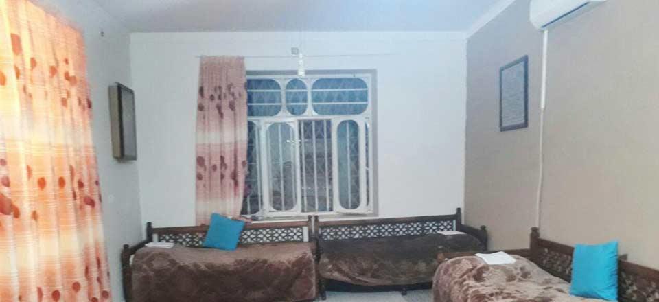 اجاره اقامتگاه بوم گردی نبکا شهداد