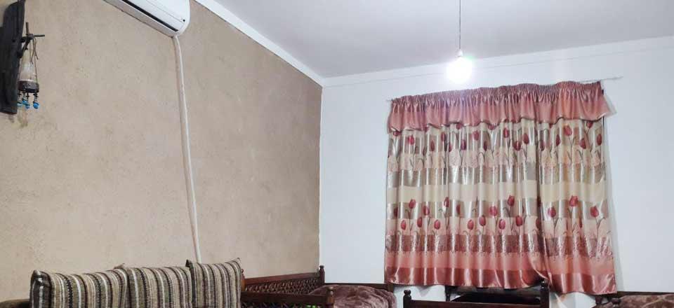 اجاره اقامتگاه بوم گردی نبکا شهداد