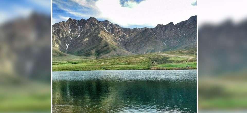 اجاره اقامتگاه بوم گردی حاج بابای آفوس در آفوس