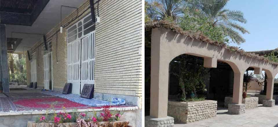 اجاره اقامتگاه بوم گردی نبکا شهداد