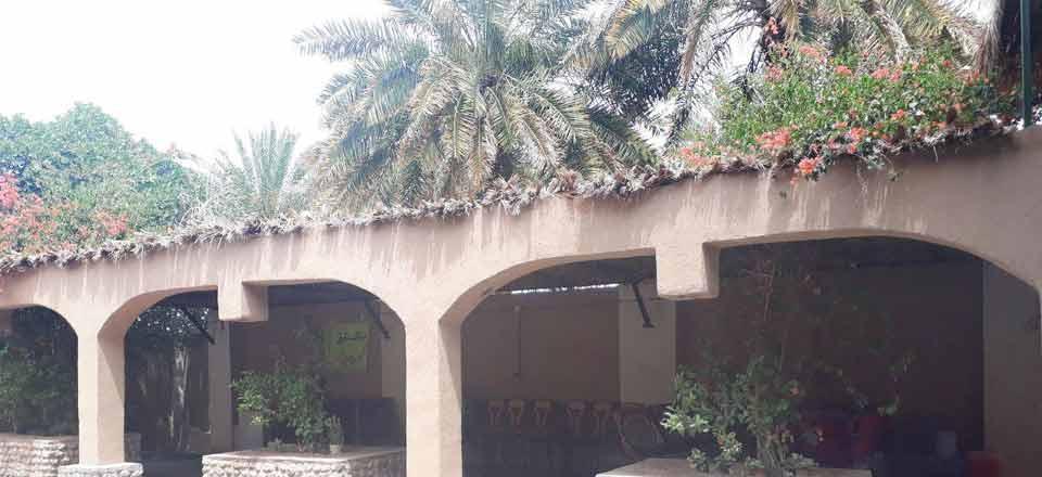 اجاره اقامتگاه بوم گردی نبکا شهداد