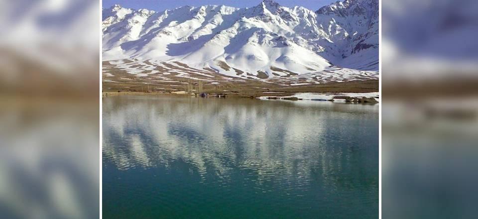 اجاره اقامتگاه بوم گردی حاج بابای آفوس در آفوس