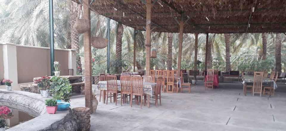 اجاره اقامتگاه بوم گردی نبکا شهداد