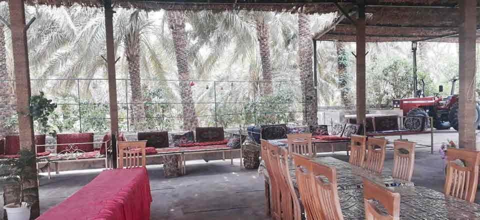 اجاره اقامتگاه بوم گردی نبکا شهداد