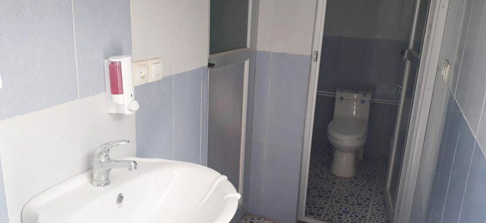 اجاره اقامتگاه بوم گردی نبکا شهداد