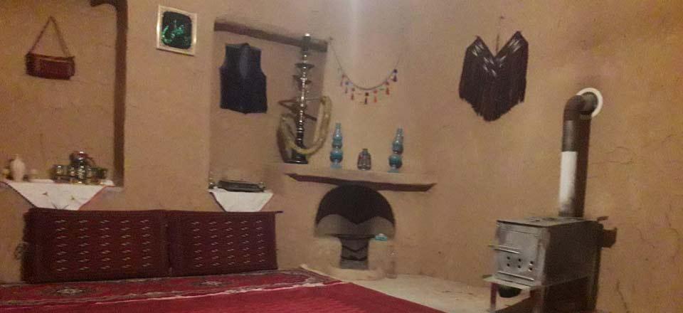 اقامتگاه بوم گردی بهجتی در شیروان