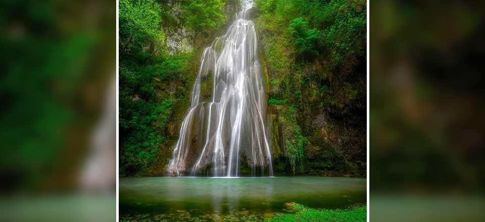 اقامتگاه کلبه چوبی نیسا در رامیان