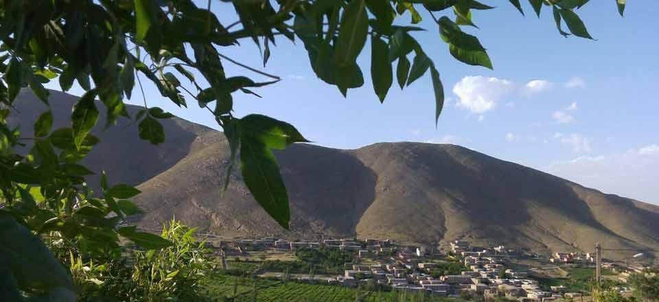 اقامتگاه بوم گردی میرزاتقی خان امیرکبیر در اراک