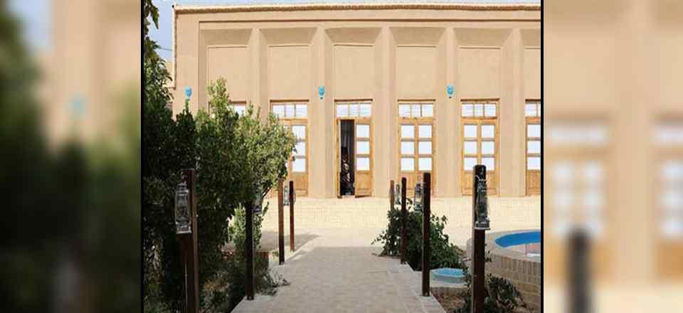 اقامتگاه بوم گردی رستاق در اشکذر