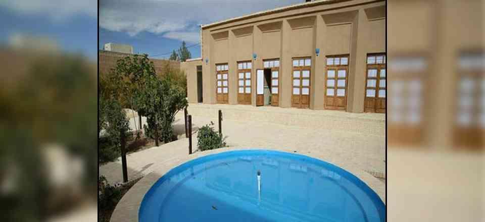 اقامتگاه بوم گردی رستاق در اشکذر