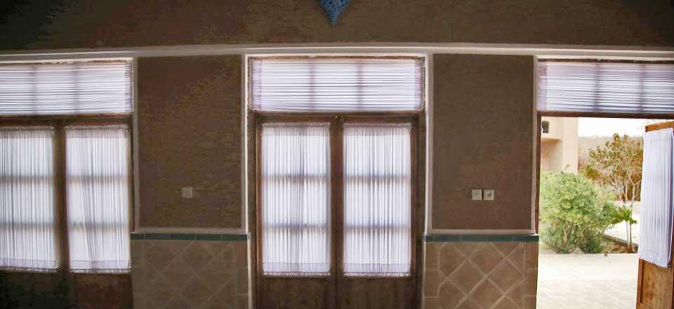 اقامتگاه بوم گردی رستاق در اشکذر